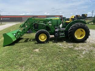 2023 John Deere 5090EL