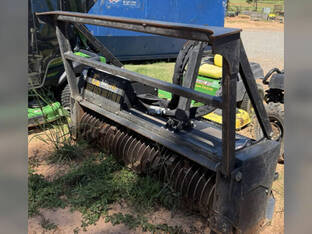 2024 John Deere MK76