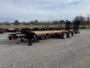 2027 B-B Behnke FB8X27SDPT-40L