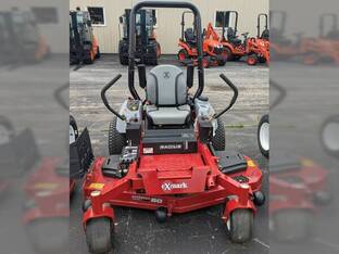 Exmark RAE708GEM60300