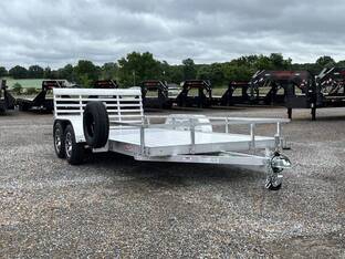 2026 Cherokee LP83X16-HD