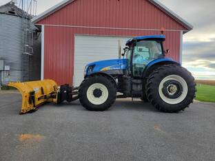 HLA SB500012