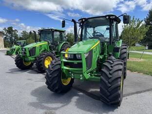 2023 John Deere 5090M