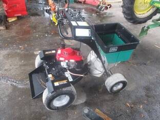 2024 Lesco HPS CHARIOT GX