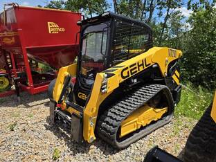 2026 Gehl VT210