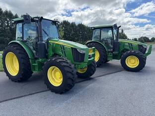2023 John Deere 5090M