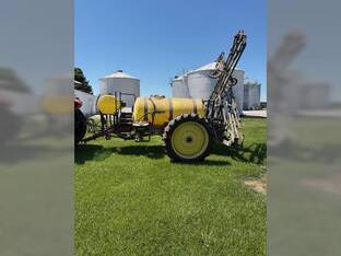 Demco BIG WHEEL