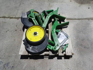 John Deere 1770NT