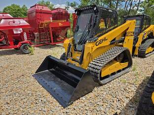 2026 Gehl RT165
