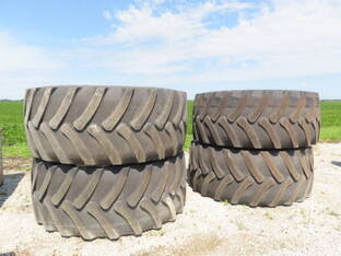 2022 Mitas 750/60R46