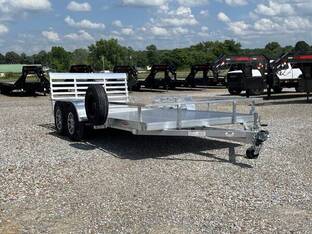 2026 Cherokee LP83X16-HD