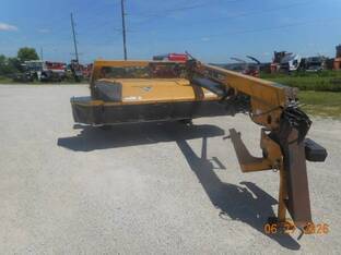 Vermeer Mfg. Co. MC3300