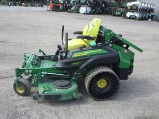 2024 John Deere Z994R