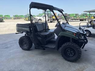 2025 John Deere XUV 590M