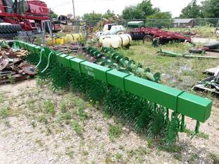 1988 John Deere 400