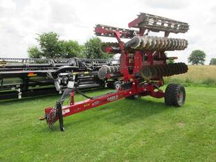 2023 Case IH SPEED-TILLER 475