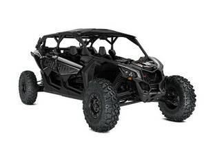 2022 can-am Maverick X3 MAX X rs Turbo RR With Smart