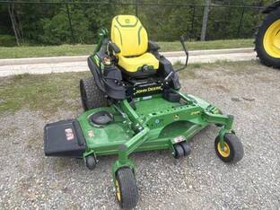 2026 John Deere Z970R