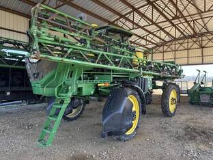 2018 John Deere R4023