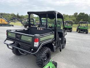2023 John Deere GATOR XUV 835M
