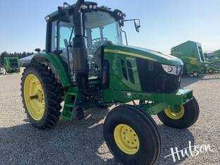 2024 John Deere 6110M