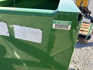 2024 John Deere BW15852