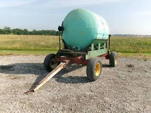 Snyder Industries 1000
