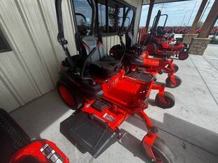 Kubota Z452KWI-54