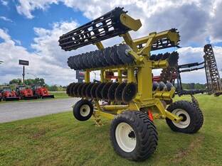 2023 Degelman PRO-TILL 20