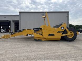 2026 John Deere 2412DE