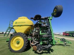 2020 John Deere 2510H