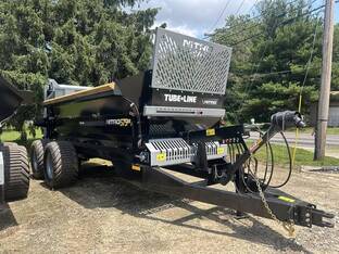 2026 TUBE-LINE NITRO 575RS