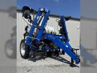2022 Blu-Jet AT3015