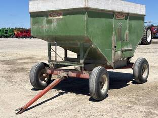 DAKON GRAVITY WAGON
