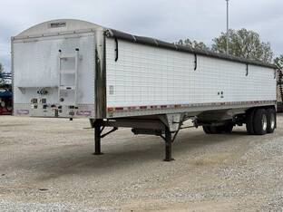 2009 Wilson DWH-550