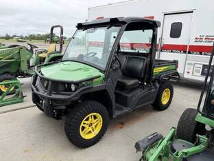 2023 John Deere GATOR XUV 835M