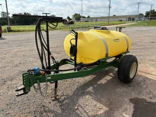 2018 Ag Spray TR300E-BXT