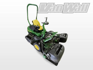 2019 John Deere 2700