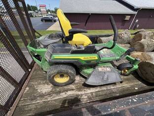 2023 John Deere Z320R