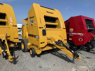 2026 Vermeer Mfg. Co. 604S RANCHER