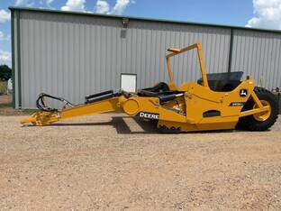 2026 John Deere 2412DE