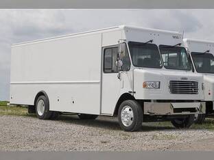 2027 Freightliner MT55