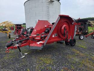2026 Bush Hog 2215