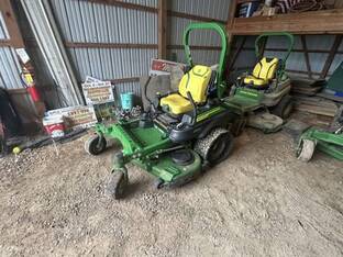 2024 John Deere Z930M