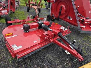 2026 Bush Hog MS3110