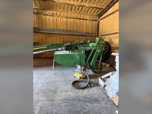2018 John Deere 630