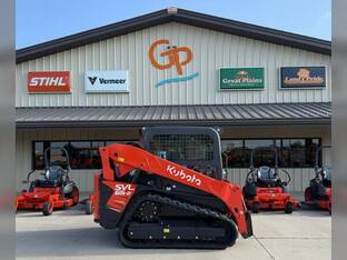 Kubota SVL65-2HFWC