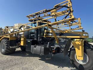 2020 Ag Chem TG7300C