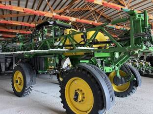 2025 John Deere R4023