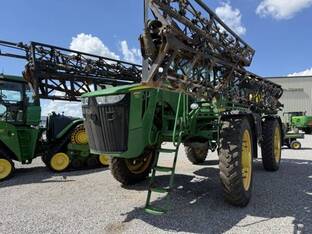 2013 John Deere 4940